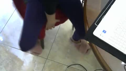 Snapshot of yara127 chatting on 01-06-26, 11:03 HOT MILF online show from 01-06-26, 11:03