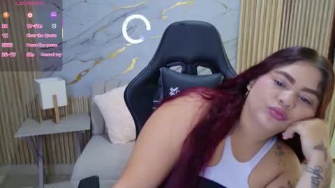 Yara  online show from 11-17-25, 12:00