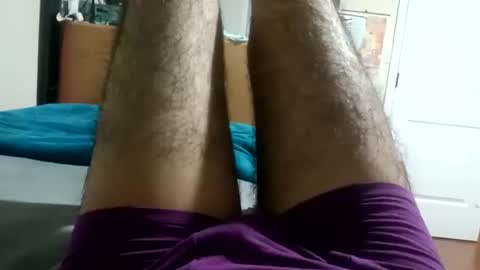 Snapshot of yasel2027 chatting on 04-01-26, 02:34 Yasel Morningstar online show from 04-01-26, 02:34