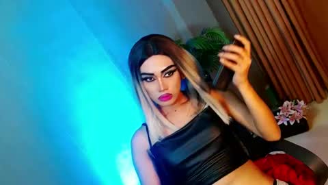 miss yasii online show from 02-16-25, 06:21