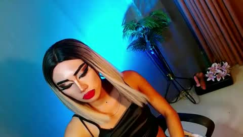miss yasii online show from 02-18-25, 03:21