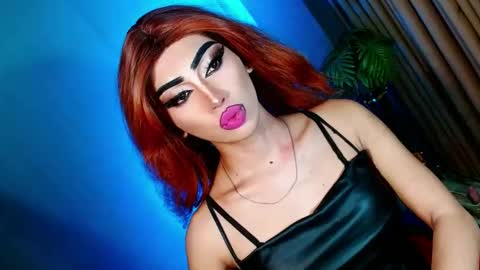 miss yasii online show from 02-22-25, 12:40