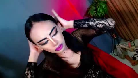 miss yasii online show from 02-24-25, 12:59