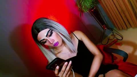 miss yasii online show from 03-12-25, 09:13