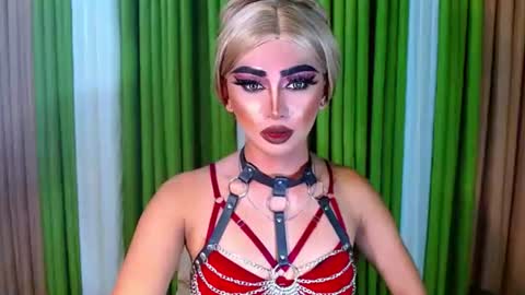 miss yasii online show from 09-14-25, 03:44