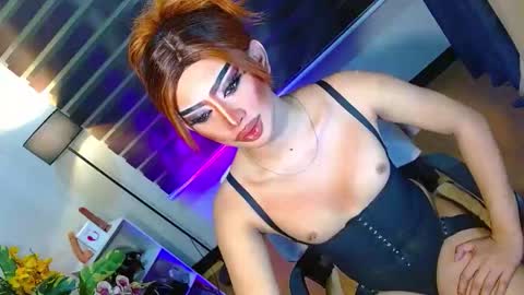 miss yasii online show from 01-12-26, 12:21