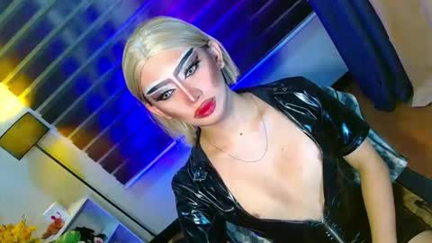 miss yasii online show from 02-02-26, 01:32