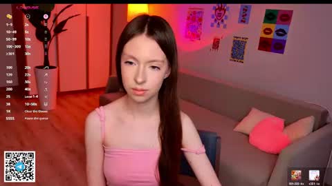 Yasmin online show from 08-02-26, 06:34