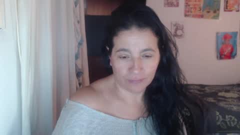 Snapshot of yasmin_love85 chatting on 01-27-25, 05:58 yasmin_love85 online show from 01-27-25, 05:58