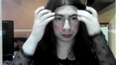 Snapshot of yasmin_paez23 chatting on 03-02-25, 02:30 Yasmin Paez online show from 03-02-25, 02:30