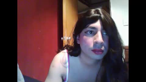 Snapshot of yasmin_paez23 chatting on 10-11-25, 01:16 Yasmin Paez online show from 10-11-25, 01:16