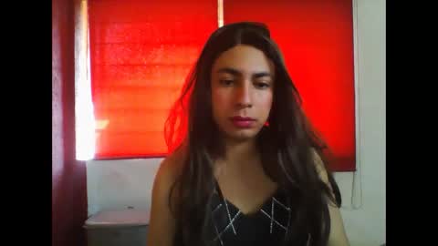 Snapshot of yasmin_paez23 chatting on 11-08-25, 04:51 Yasmin Paez online show from 11-08-25, 04:51