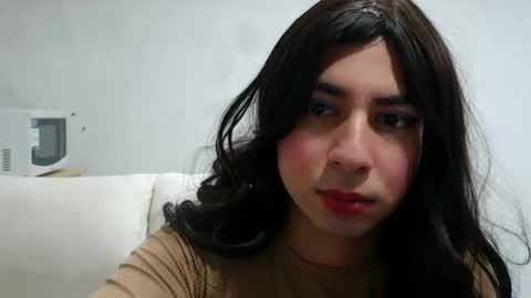 Yasmin Paez online show from 04-05-26, 01:25