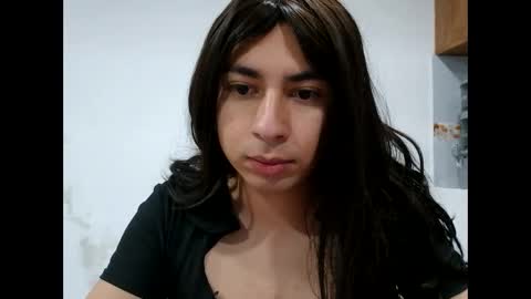 Yasmin Paez online show from 05-09-26, 01:55