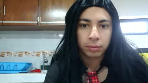 Yasmin Paez online show from 05-10-26, 10:37
