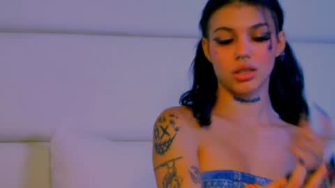Diana online show from 06-24-26, 04:44