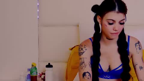 Diana online show from 06-28-26, 05:02