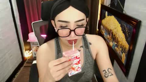 yassiered online show from 02-15-26, 10:03