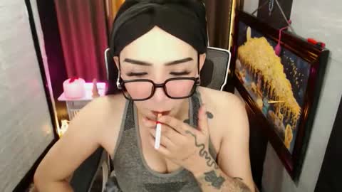 yassiered online show from 03-01-26, 08:05