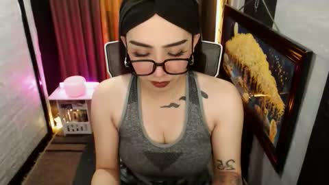 yassiered online show from 03-30-26, 09:32