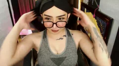 yassiered online show from 05-12-26, 09:17