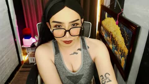 yassiered online show from 06-26-26, 10:30