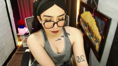 yassiered online show from 06-27-26, 01:54