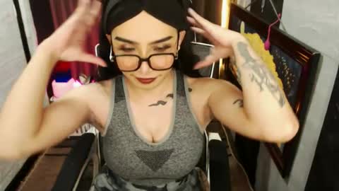 yassiered online show from 06-29-26, 10:48