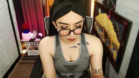 yassiered online show from 07-01-26, 02:13