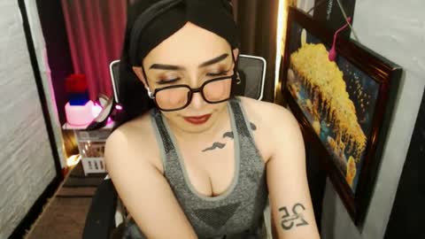 yassiered online show from 07-02-26, 09:15