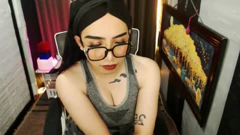 yassiered online show from 07-03-26, 02:07