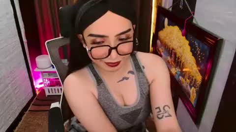 yassiered online show from 07-30-26, 08:35