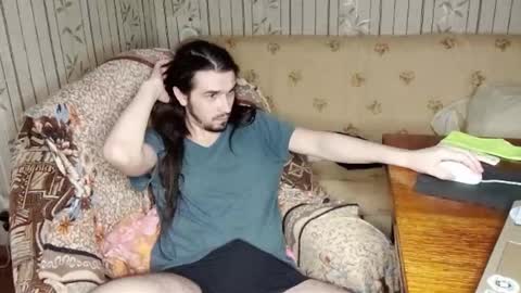 Sven online show from 12-17-25, 05:35