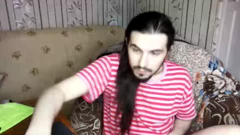 Sven online show from 03-16-26, 07:12