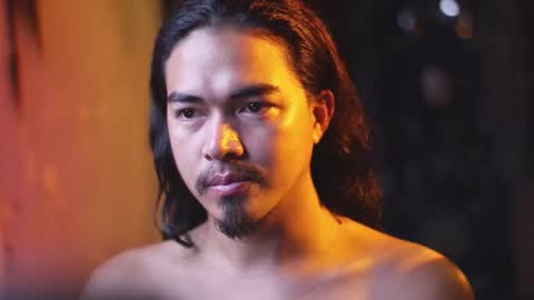 Snapshot of yawa__ chatting on 01-07-26, 04:20 Blush online show from 01-07-26, 04:20