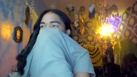 Snapshot of yawa__ chatting on 03-07-26, 10:40 Blush online show from 03-07-26, 10:40