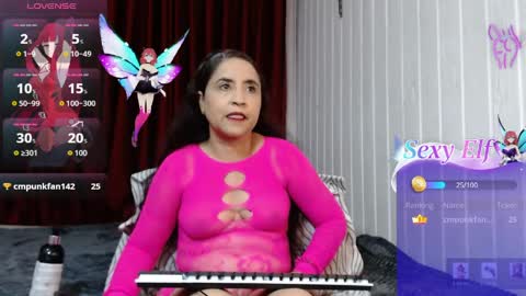 yaya____ online show from 04-28-26, 04:34