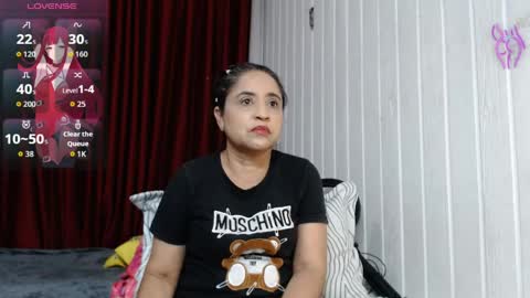 yaya____ online show from 05-10-26, 08:03