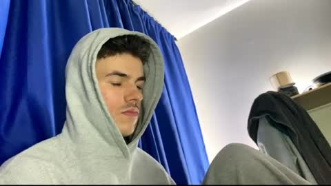 yayay333 online show from 03-06-26, 11:45