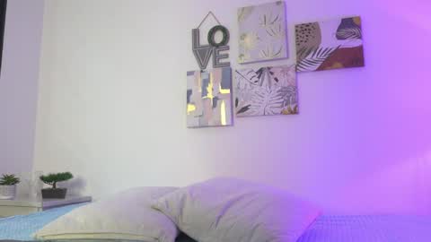 yayoi_cresp18 online show from 02-06-25, 11:43