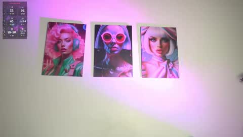 yayoi_cresp18 online show from 02-21-26, 03:29