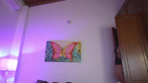yayoi_cresp18 online show from 05-02-26, 07:08