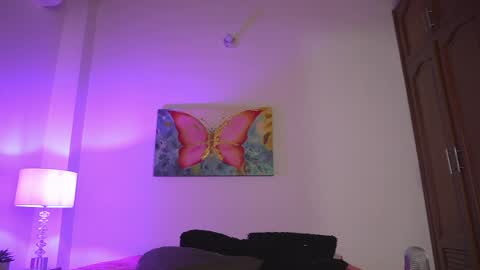 yayoi_cresp18 online show from 05-04-26, 06:59