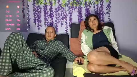 Hazzan y Greisy online show from 04-28-26, 07:24