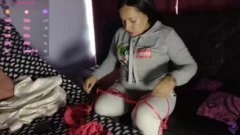 Hazzan y Greisy online show from 05-01-26, 01:59