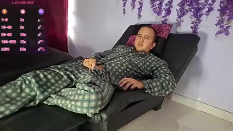 Hazzan y Greisy online show from 06-03-26, 02:33