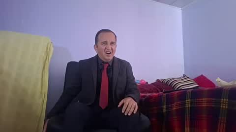 Hazzan y Greisy online show from 06-11-26, 02:04