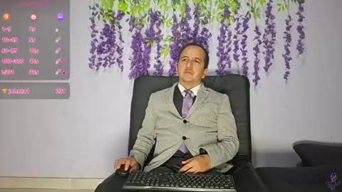 Hazzan y Greisy online show from 06-18-26, 02:34