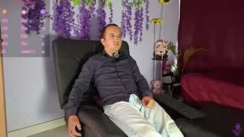 Hazzan y Greisy online show from 06-22-26, 12:46