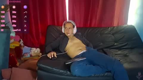 Hazzan y Greisy online show from 06-23-26, 04:38